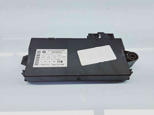 Modul confort Bmw X6 (E71, E72) [Fabr 2007-2014] 9147217