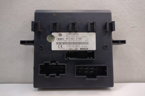 Modul confort Bosch 4F0907279B Audi A6 4F/C6 [2004 - 2008]