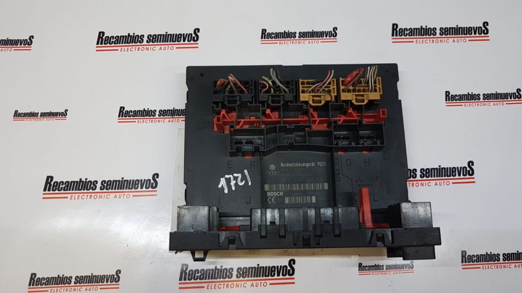 Modul CONFORT BOSCH VOLKSWAGEN TOURAN 1K0 937 049 K / 1K0937049K / F005V004561K0 937 049 K / 1K0937049K / F005V00456