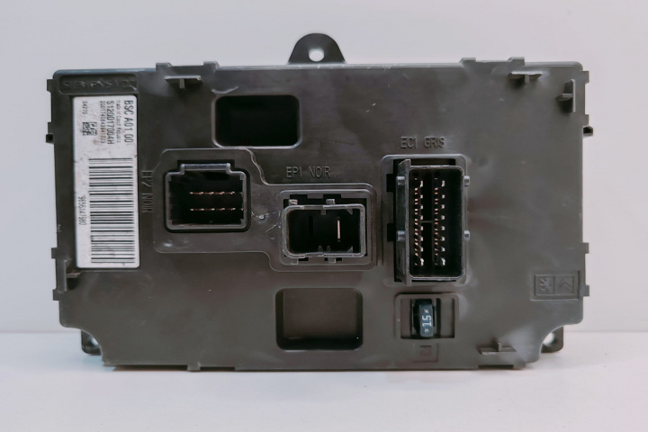 Modul Confort BSC 9656147980 Citroen C5 [facelift] [2004 - 2008]