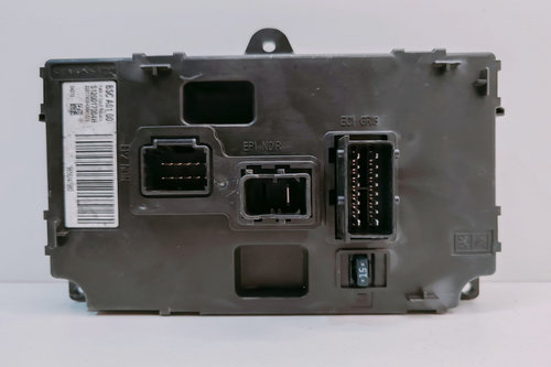 Modul Confort BSC 9656147980 Citroen C5 [facelift] [2004 - 2008]