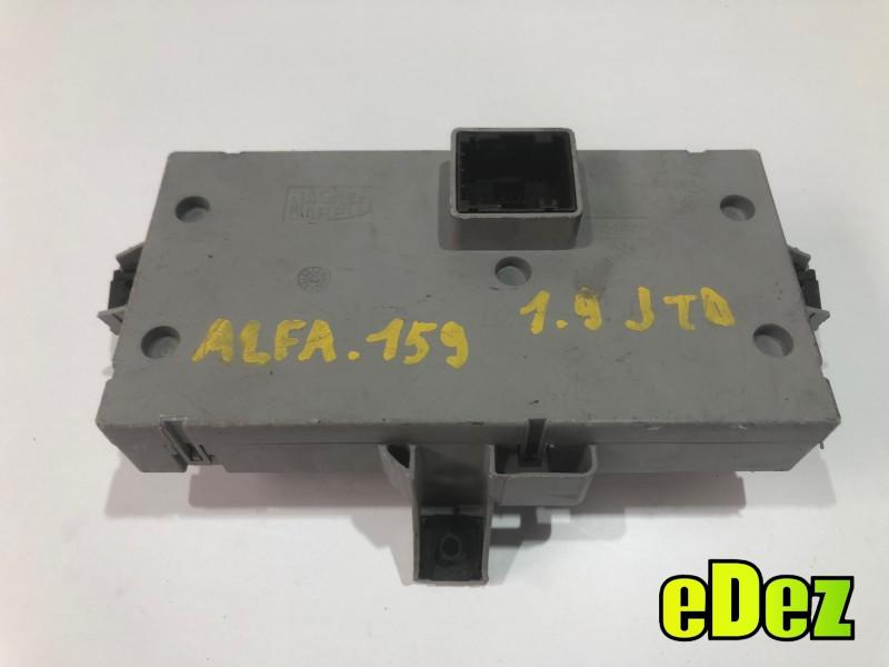 Modul confort bsi Alfa Romeo 159 (2005-2011) 1.9 jtd 501890170000