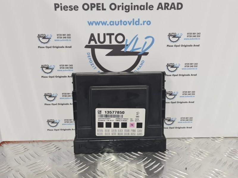 Modul confort BSI BCM Opel Astra J 2009-2012 13577850