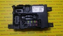 Modul confort BSI Opel Corsa D, 13265078, GM132650...