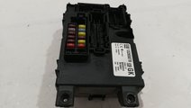 Modul confort BSI Opel Corsa D An 2007 2008 2009 2...