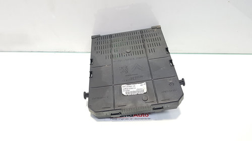 Modul confort bsi, Peugeot 307 SW [Fabr 2002-2008] 9663510280 (id:408284)