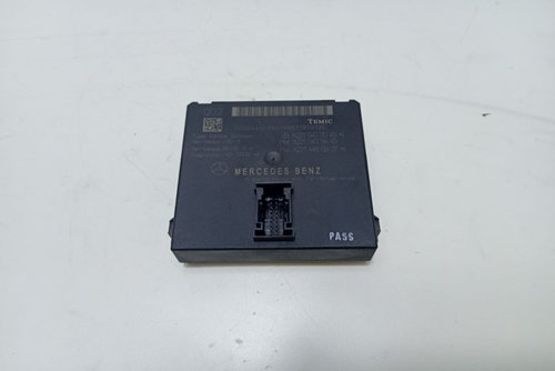 Modul confort CAN A2215407045 Mercedes-Benz S-Class W221 [2005 - 2009]