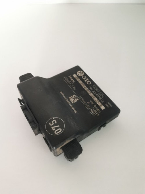 Modul confort can Gateway VW Passat B6 3C0 907 530 C