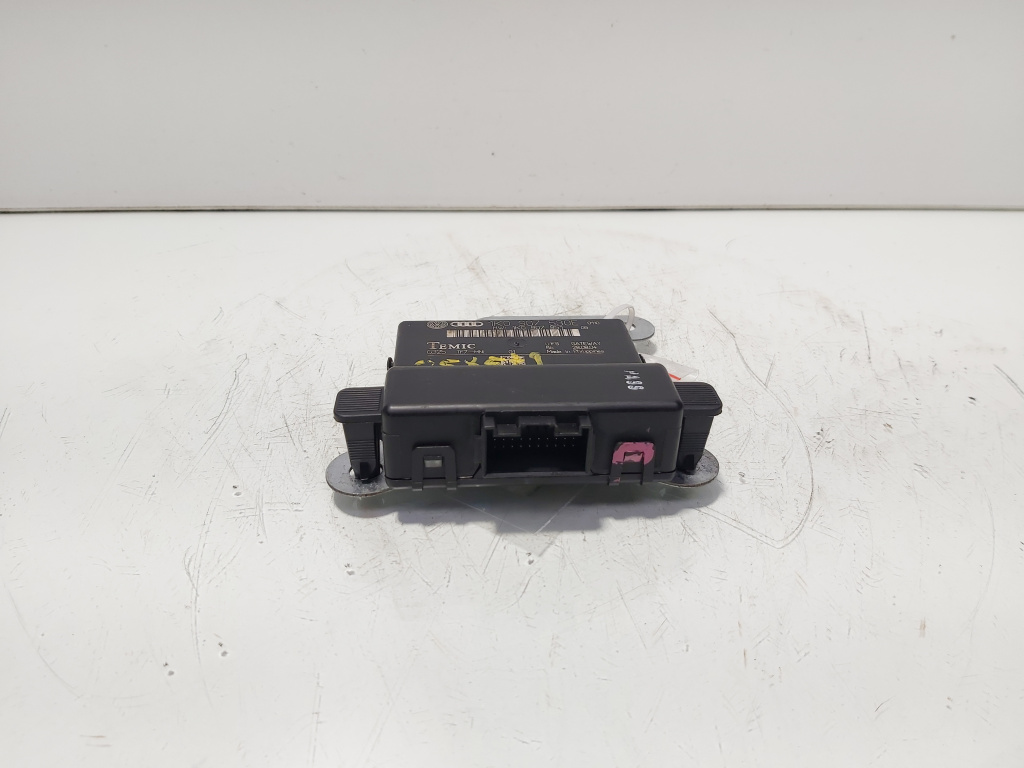 Modul confort central, cod 1K0907530E, Skoda Octavia 2 (1Z3) (id:358579)