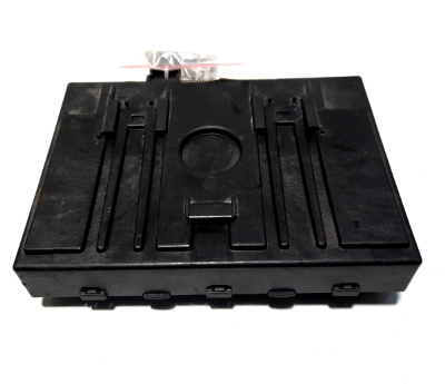 Modul confort central, cod 8V51-15K600-EG, Ford Fiesta 6 (id:136581)