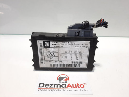 Modul confort, Chevrolet Captiva (C100) [fabr 2006 -> ] 454942368