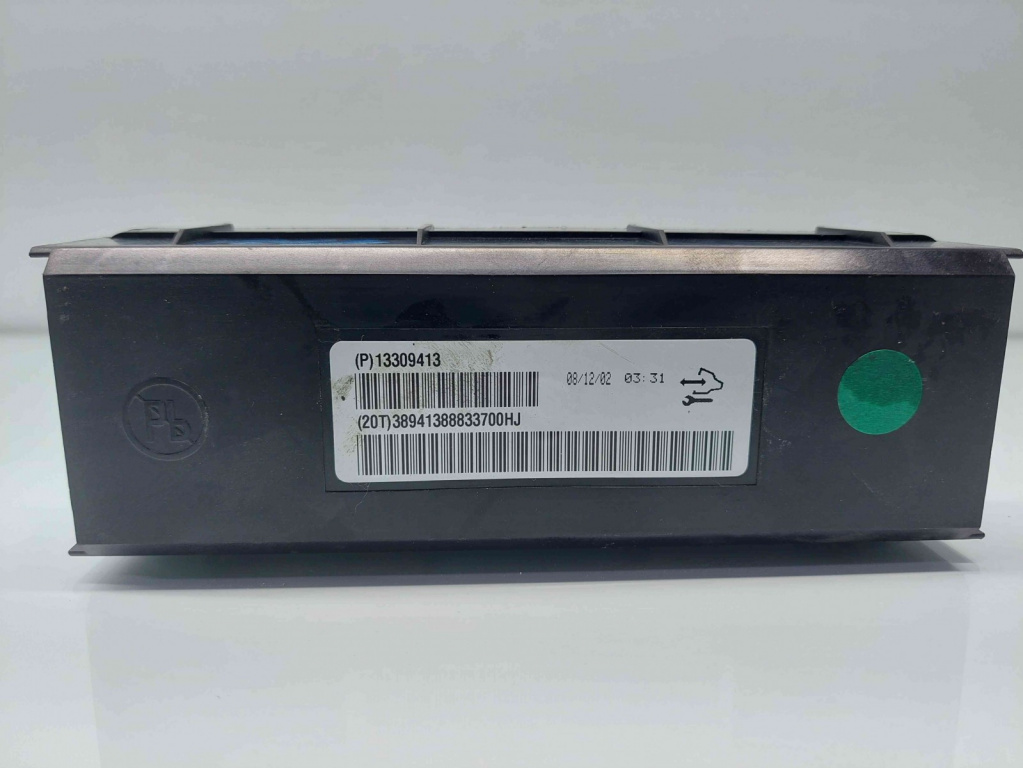Modul confort Chevrolet Cruze (J300) [Fabr 2010-2016] 13309413