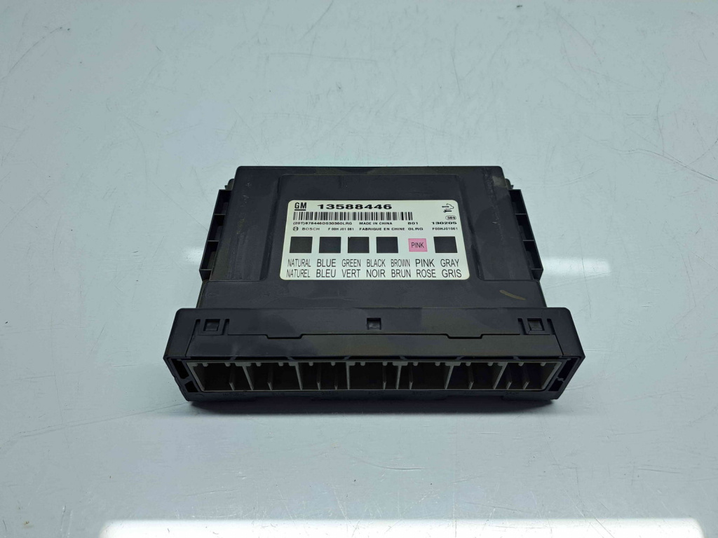 Modul confort Chevrolet Cruze (J300) [Fabr 2010-2016] 13588446