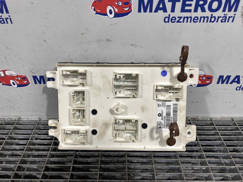 MODUL CONFORT CHRYSLER 300C - - (2011 20