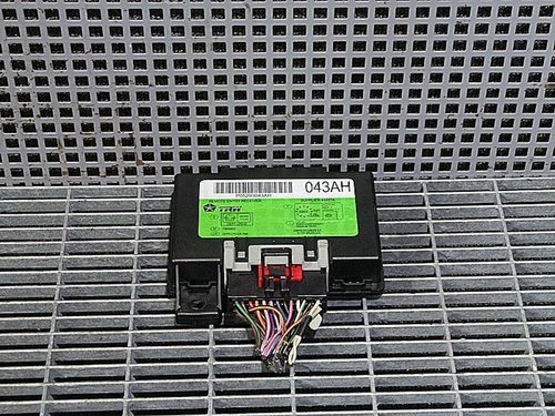 MODUL CONFORT CHRYSLER PT CRUISER - - (2000 2010)