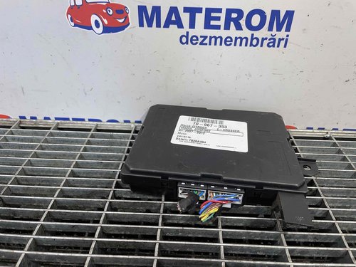 MODUL CONFORT CITROEN C-CROSSER - - (2007 2012)