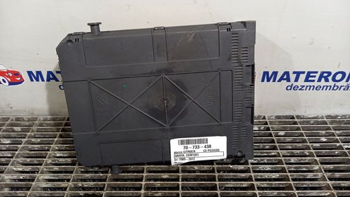 MODUL CONFORT CITROEN C3 PICASSO C3 PICASSO - - (2009 2012)