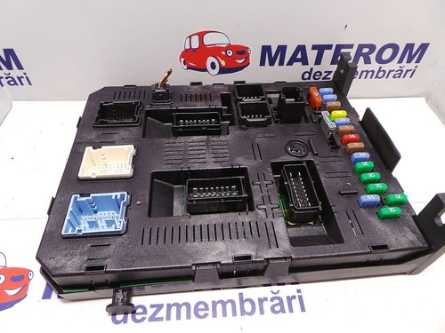 MODUL CONFORT CITROEN C4 C4 - - (2004 2008)