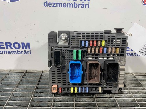 MODUL CONFORT CITROEN C4 GRAND PICASSO C4 GRAND PICASSO - - (2014 2020)