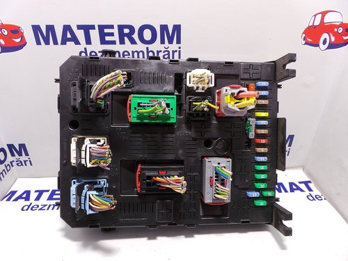 MODUL CONFORT CITROEN C4 PICASSO C4 PICASSO - - (2006 2013)