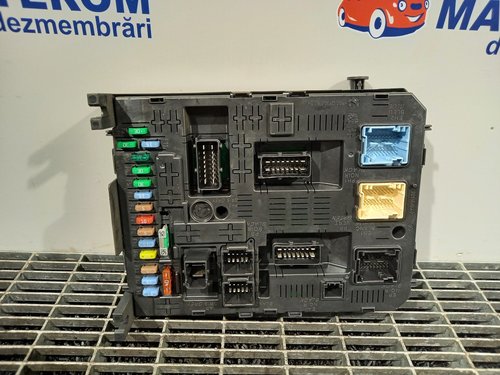 MODUL CONFORT CITROEN C4 PICASSO C4 PICASSO - - (2006 2010)