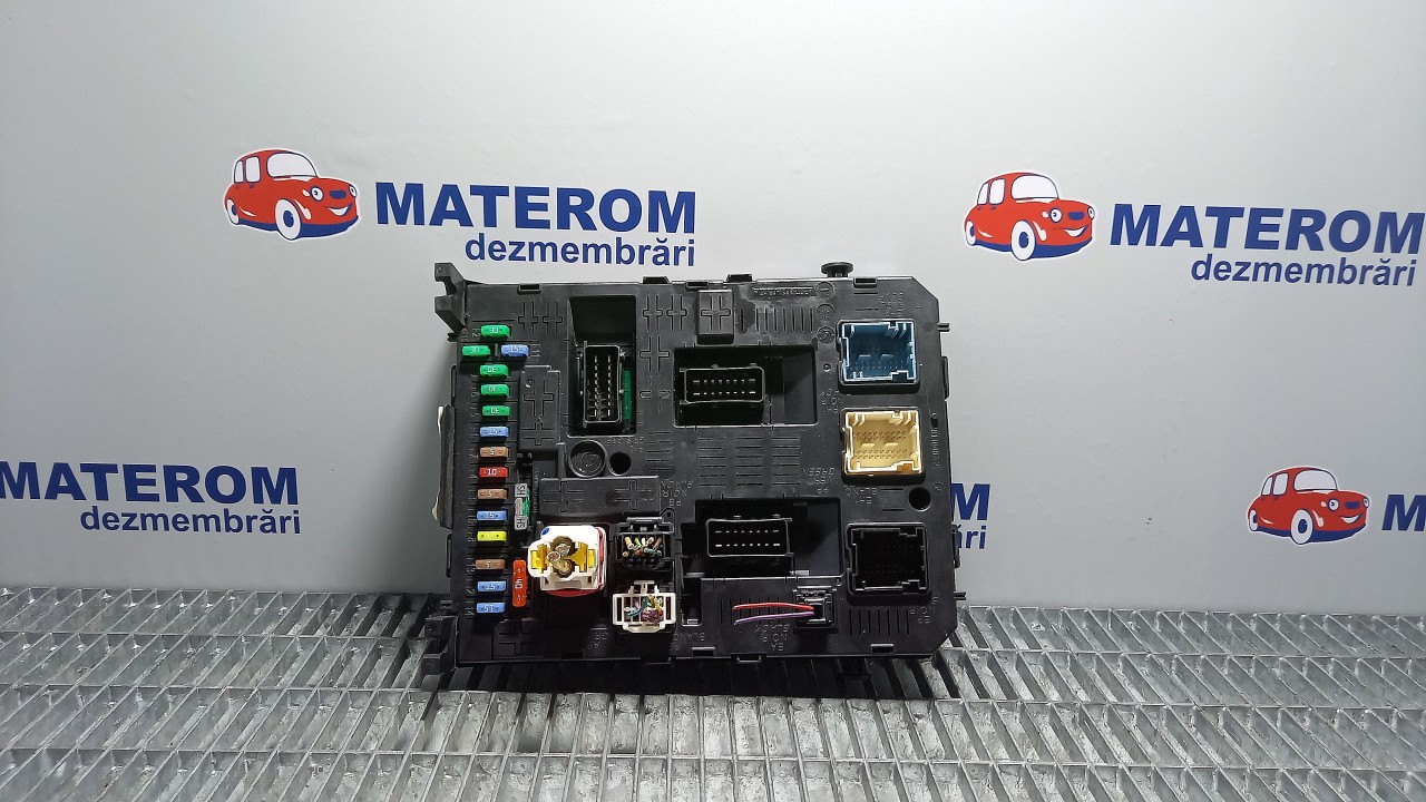 MODUL CONFORT CITROEN C5 C5 - - (2007 2011)