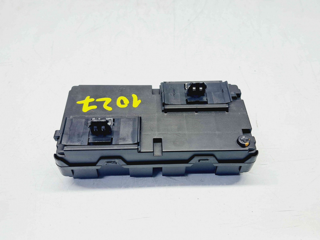 Modul confort Citroen C5 (III) [Fabr 2008-2017] 9664919880