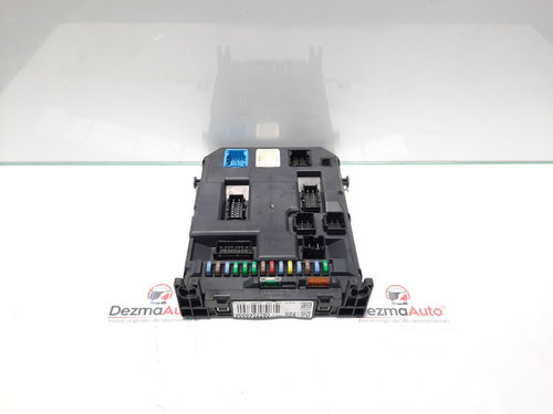 Modul confort, Citroen DS3 [Fabr 2009-2015] 9666952280 (id:445487)
