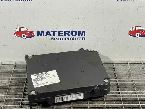 MODUL CONFORT CITROEN DS5 - - (2011 2015)