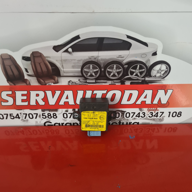 Modul confort Citroen Jumper (2002->) [244, Z_] 2.2 Motorina 2012, 1367349080