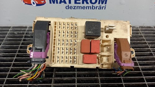 MODUL CONFORT CITROEN JUMPER - - (2006 2014)