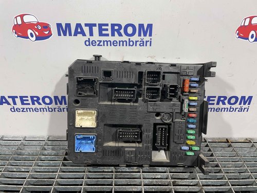 MODUL CONFORT CITROEN JUMPY - - (2006 2016)