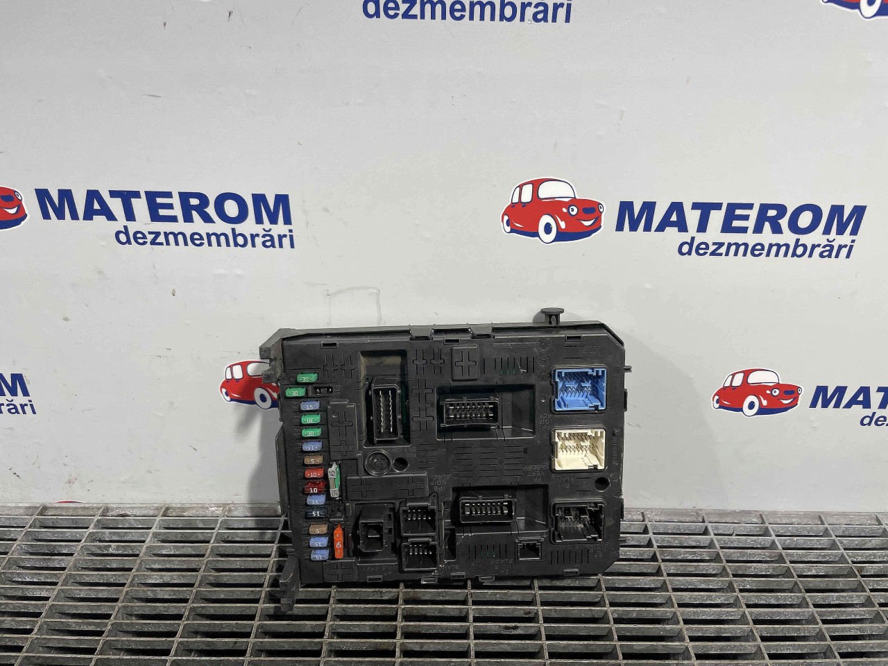MODUL CONFORT CITROEN JUMPY JUMPY - - (2006 2016)
