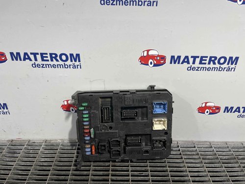 MODUL CONFORT CITROEN JUMPY JUMPY - - (2006 2016)