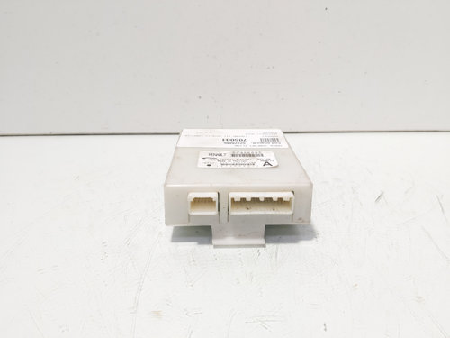 Modul confort clima, cod 52428886, Renault Laguna 3 (id:705001)