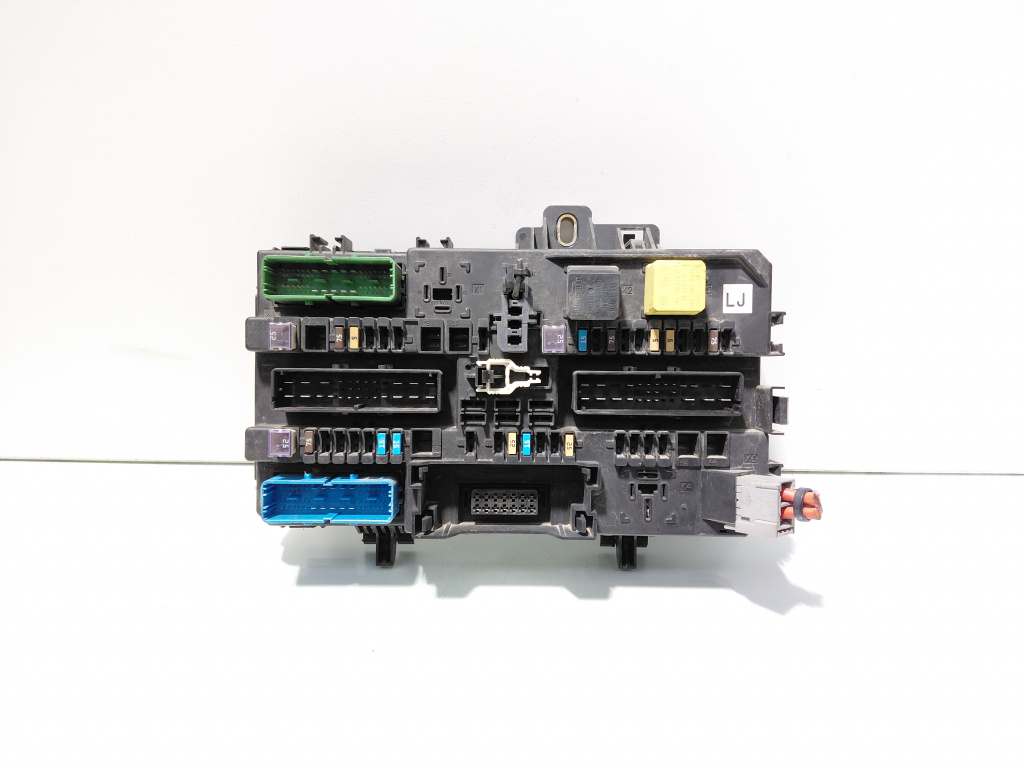 Modul confort, cod 13268287, Opel Astra H (id:697070)