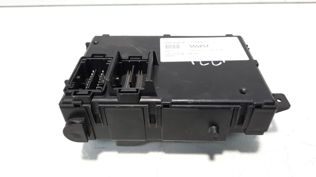 Modul confort, cod 13356923, Opel Meriva B (id:555257)