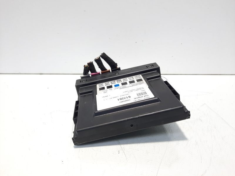 Modul confort, cod 13503497, Opel Insignia A (id:617201)