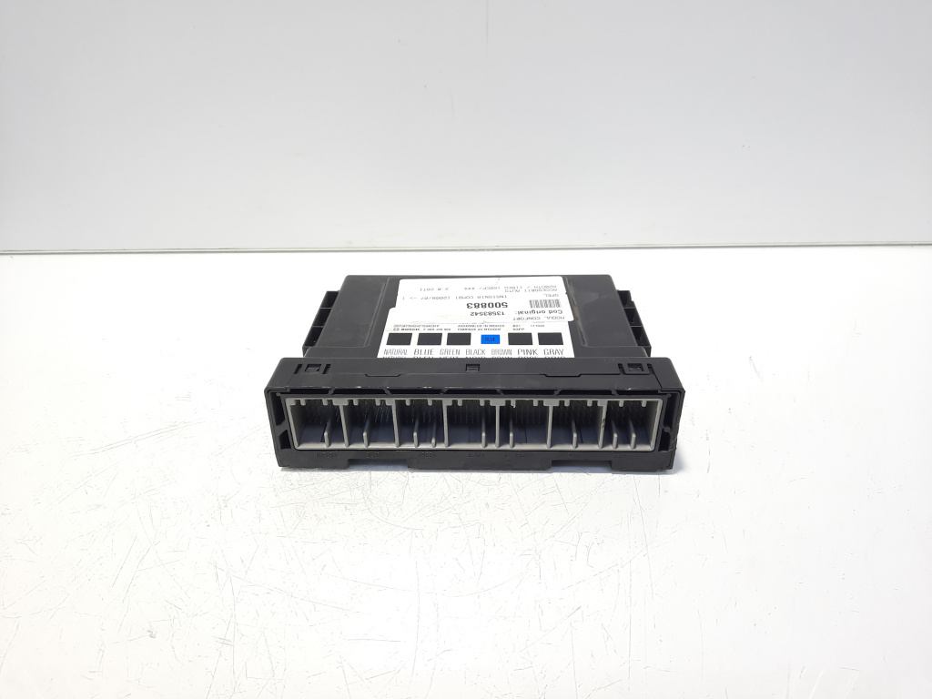 Modul confort, cod 13583542, Opel Insignia A Combi (id:500883)