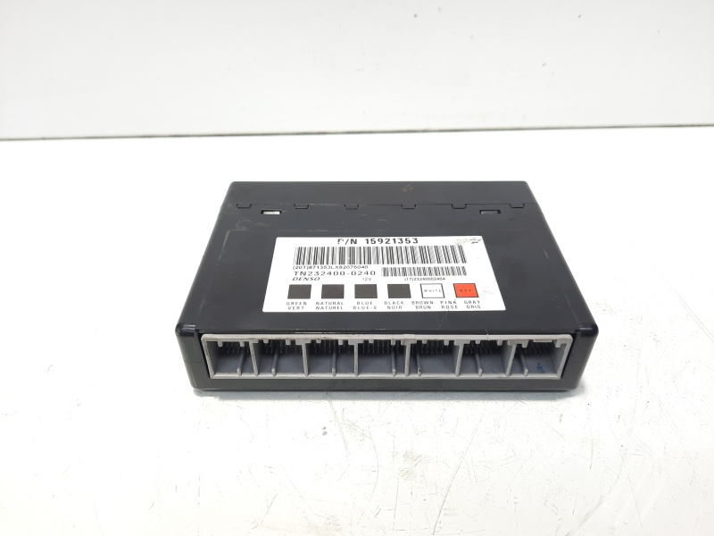 Modul confort, cod 15921353, Chevrolet Captiva (C100) (id:620545)