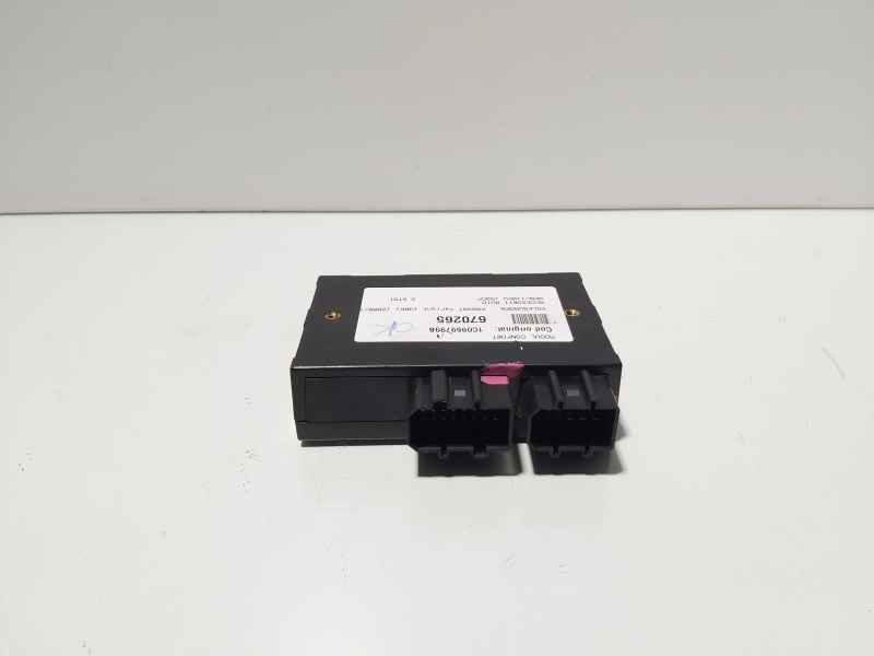 Modul confort, cod 1C0959799B, VW Passat Variant (3B6) (id:670265)