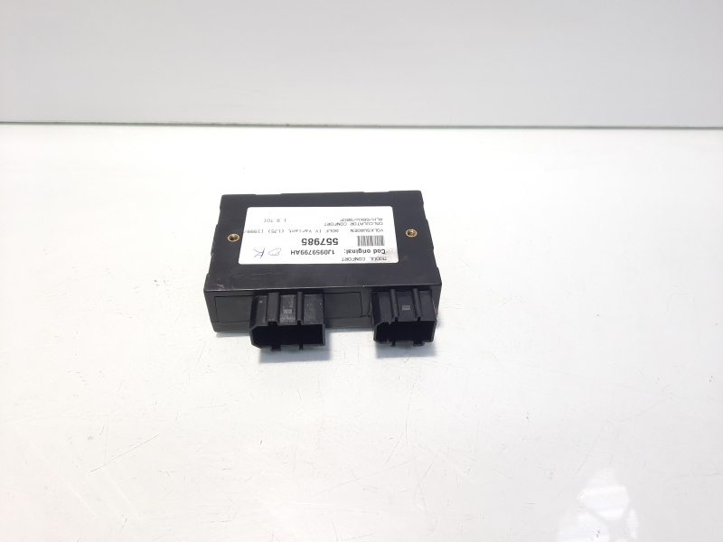 Modul confort, cod 1J0959799AH, VW Golf 4 Variant (1J5) (id:557985)