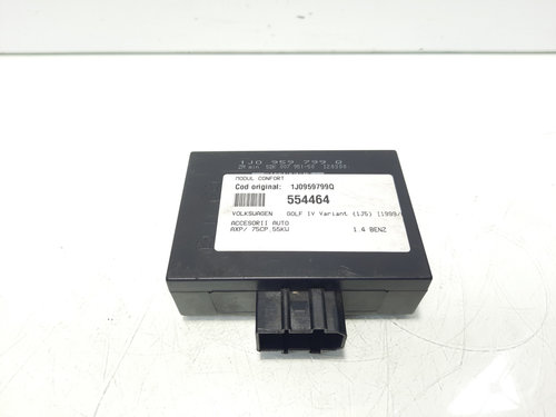 Modul confort, cod 1J0959799Q, Vw Golf 4 Variant (1J5) (id:554464)