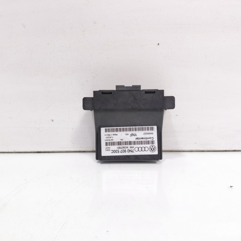 Modul confort, cod 1K0907951, Vw Golf 6 Variant (AJ5) (id:433274)