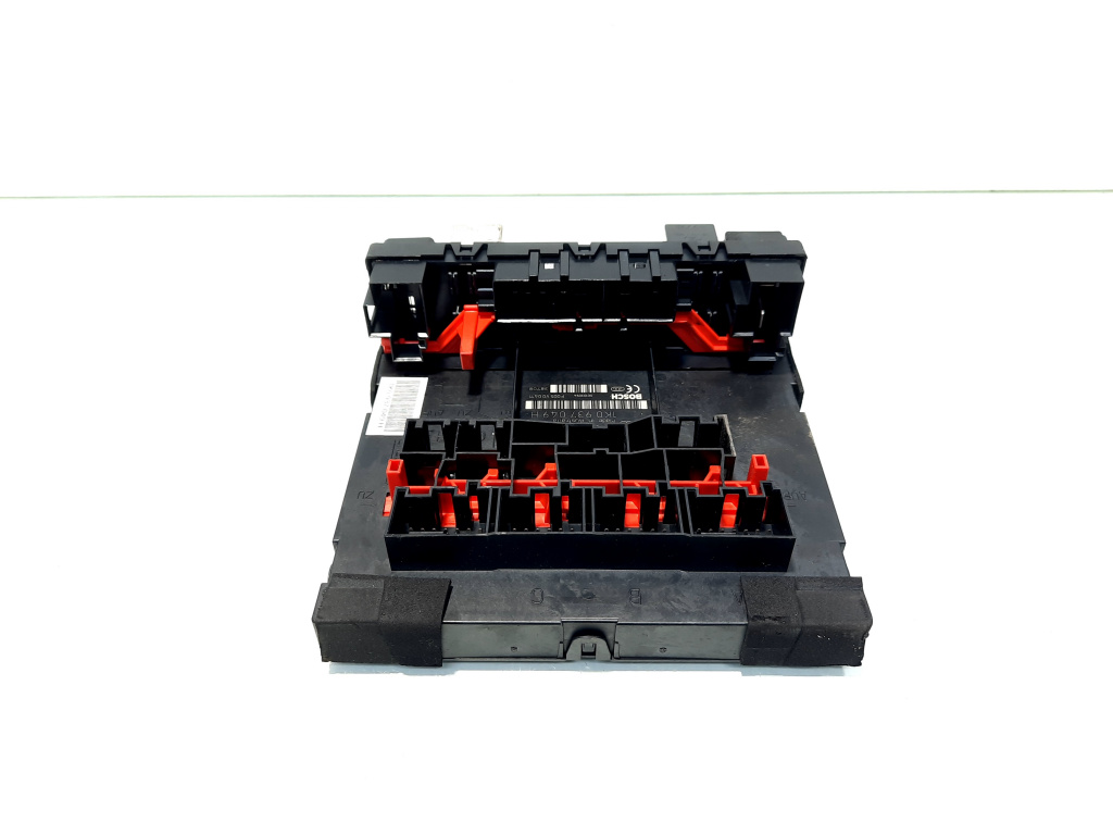 Modul confort, cod 1K0937049H, Vw Golf 5 (1K1) (id:530301)