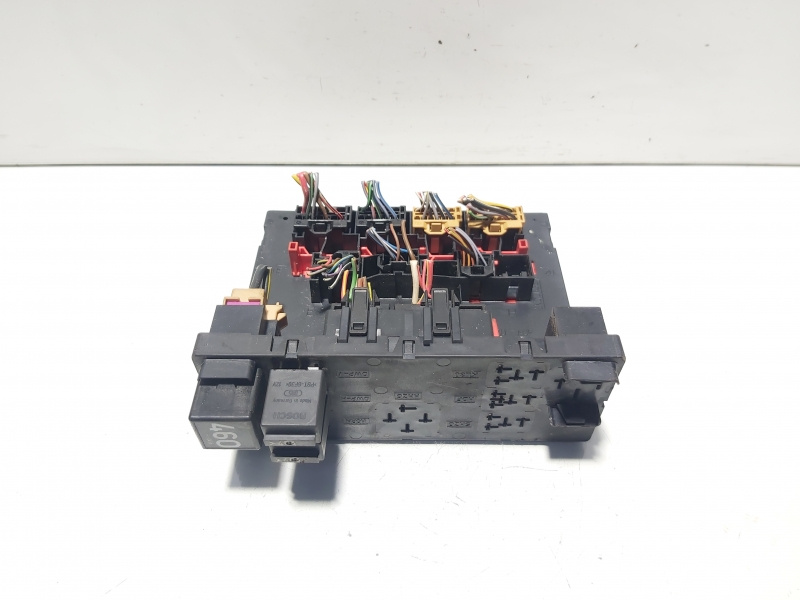 Modul confort, cod 1K0937049K, VW Touran (1T1, 1T2) (id:631869)