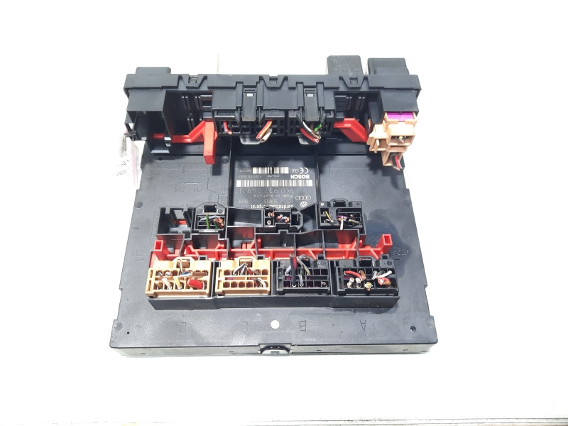 Modul confort, cod 1K0937049N, Vw Golf 5 (1K1) (id:471811)
