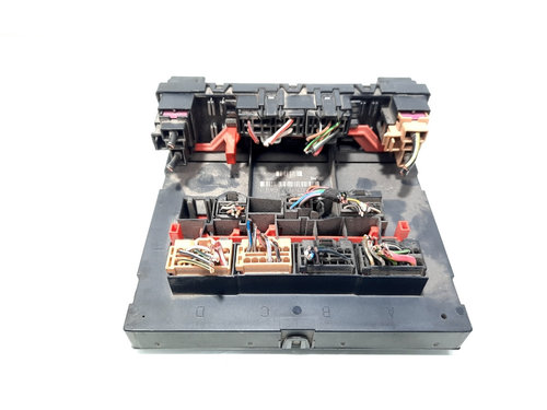Modul confort, cod 1K0937049N, VW Golf 5 Plus (5M1) (idi:513216)
