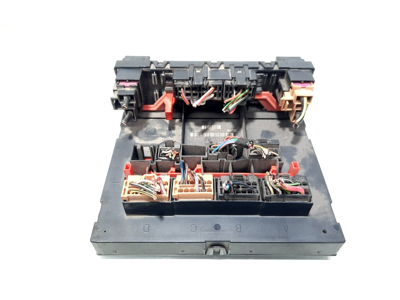 Modul confort, cod 1K0937049N, VW Passat (3C2) (idi:513216)