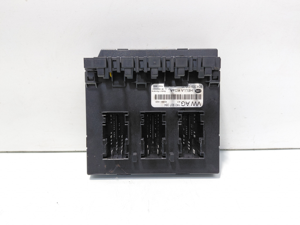Modul confort, cod 1K0937084, VW Golf 6 (5K1) (id:697653)